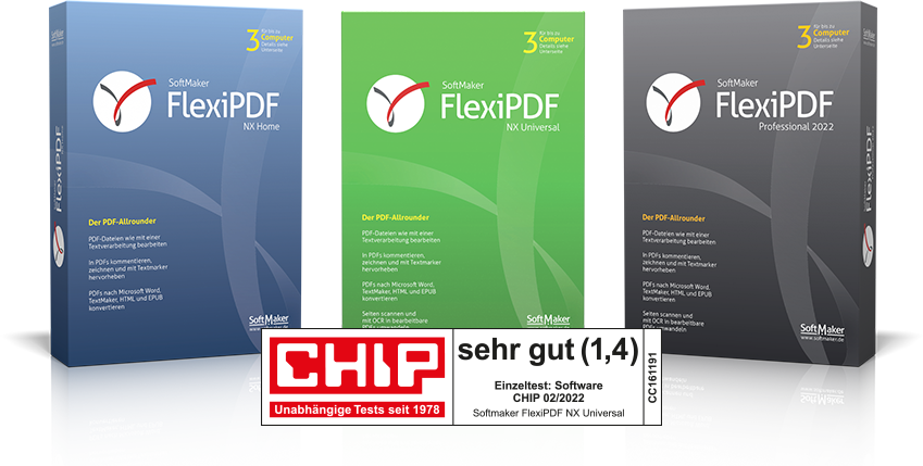 FlexiPDF